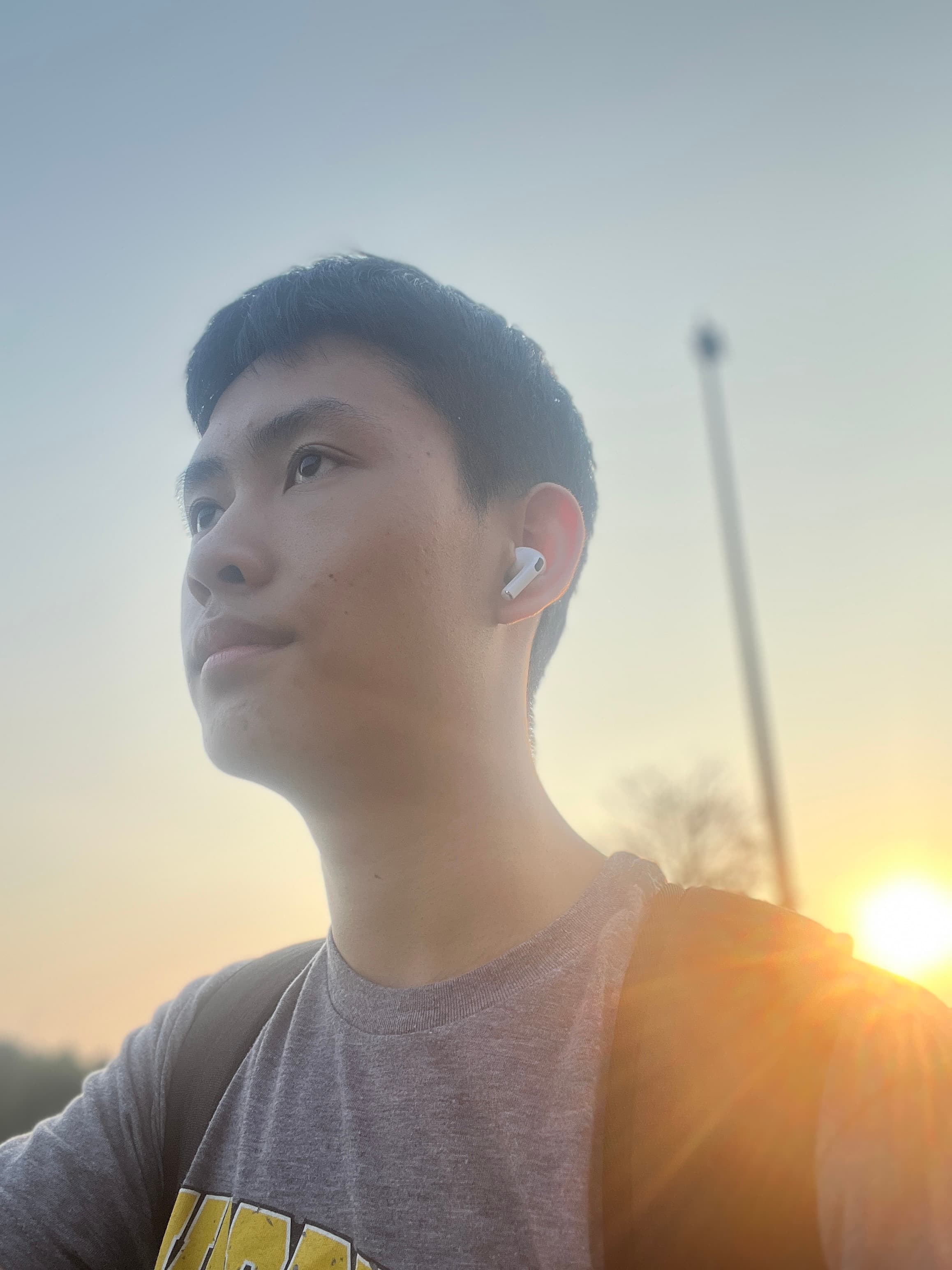 Ricky Tang
