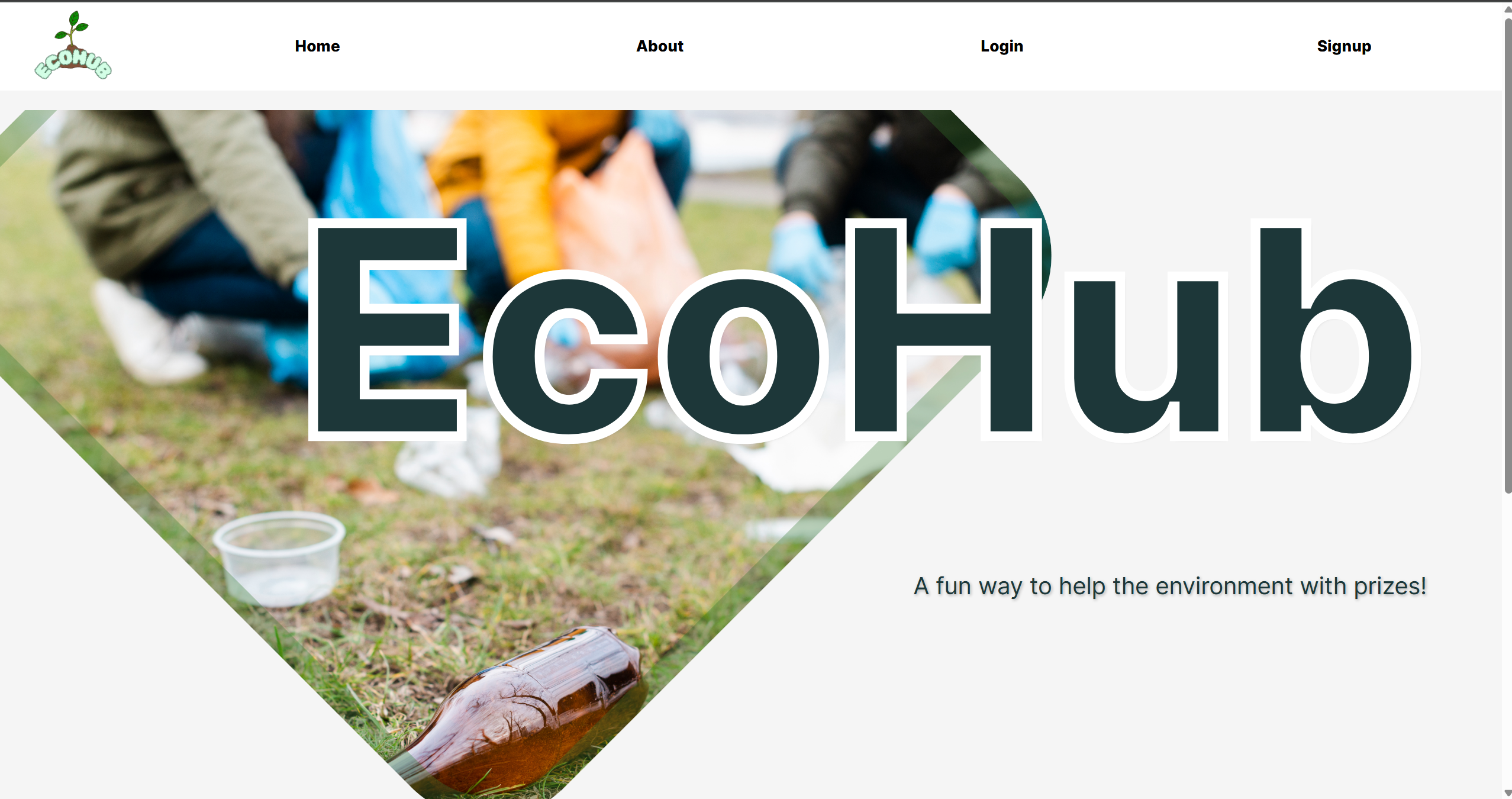 EcoHub